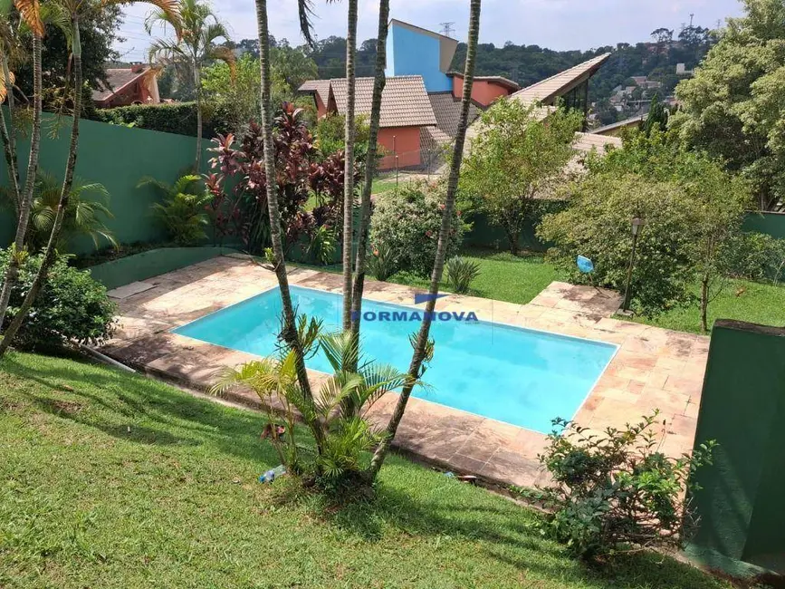 Casa de Condomínio com 4 quartos à venda, 825m2 em Jardim do Golf I, Jandira - SP - imagem 6 Foto 6 de Casa de Condomínio com 4 quartos à venda, 825m2 em Jardim do Golf I, Jandira - SP