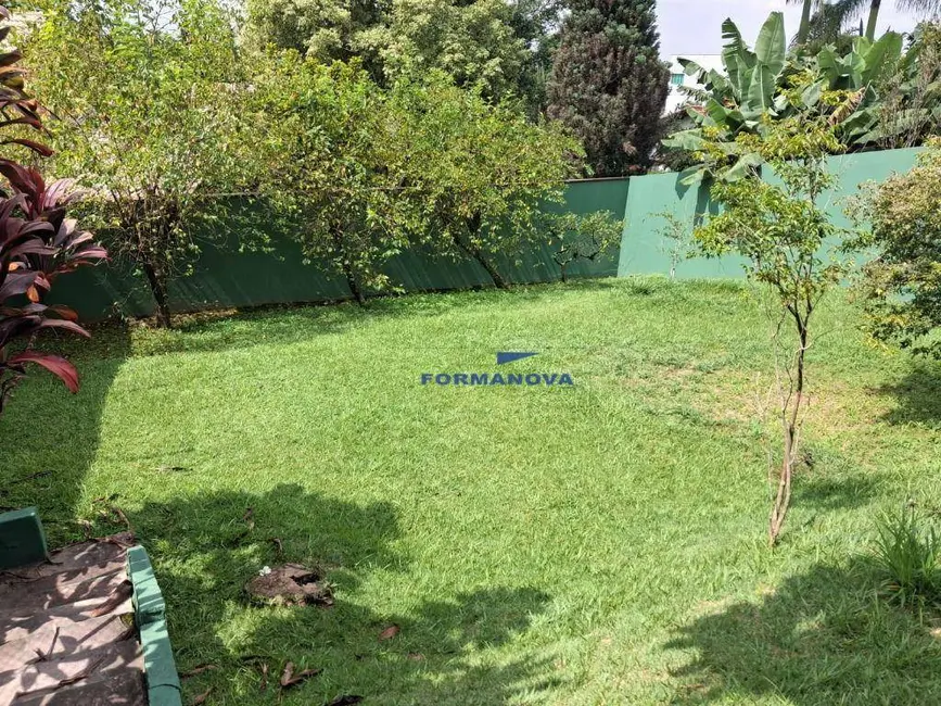 Casa de Condomínio com 4 quartos à venda, 825m2 em Jardim do Golf I, Jandira - SP - imagem 8 Foto 8 de Casa de Condomínio com 4 quartos à venda, 825m2 em Jardim do Golf I, Jandira - SP