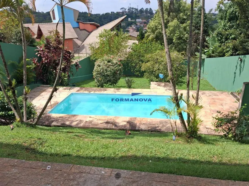 Casa de Condomínio com 4 quartos à venda, 825m2 em Jardim do Golf I, Jandira - SP - imagem 7 Foto 7 de Casa de Condomínio com 4 quartos à venda, 825m2 em Jardim do Golf I, Jandira - SP