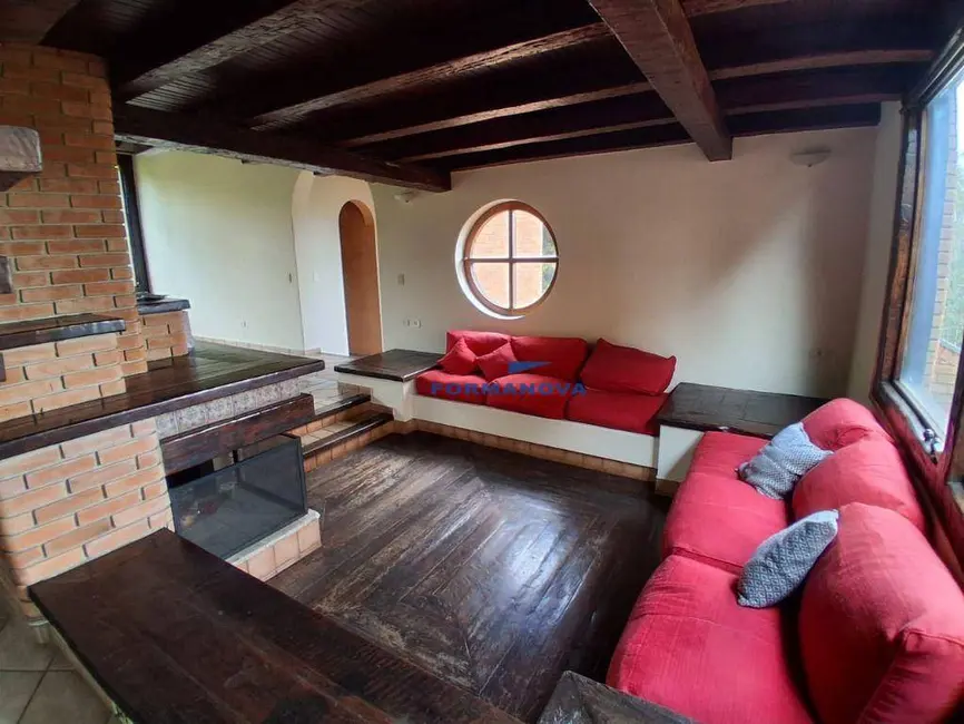 Foto 7 de Casa de Condomínio com 5 quartos à venda, 1200m2 em Jardim do Golf I, Jandira - SP