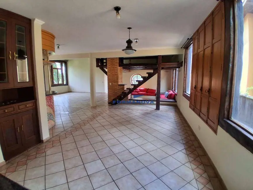 Foto 9 de Casa de Condomínio com 5 quartos à venda, 1200m2 em Jardim do Golf I, Jandira - SP