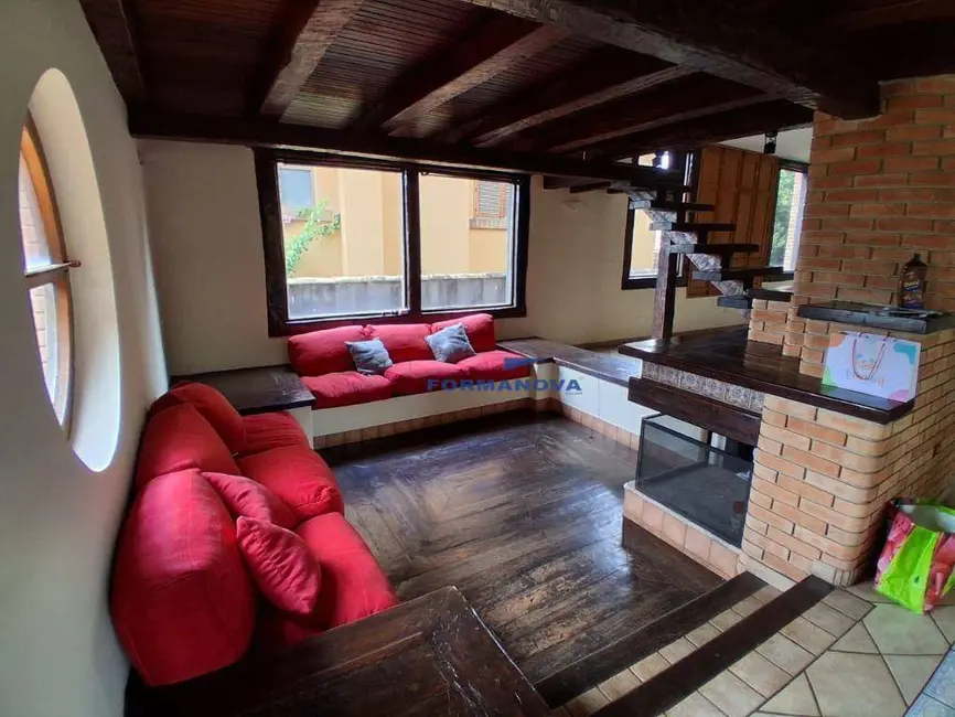 Foto 8 de Casa de Condomínio com 5 quartos à venda, 1200m2 em Jardim do Golf I, Jandira - SP