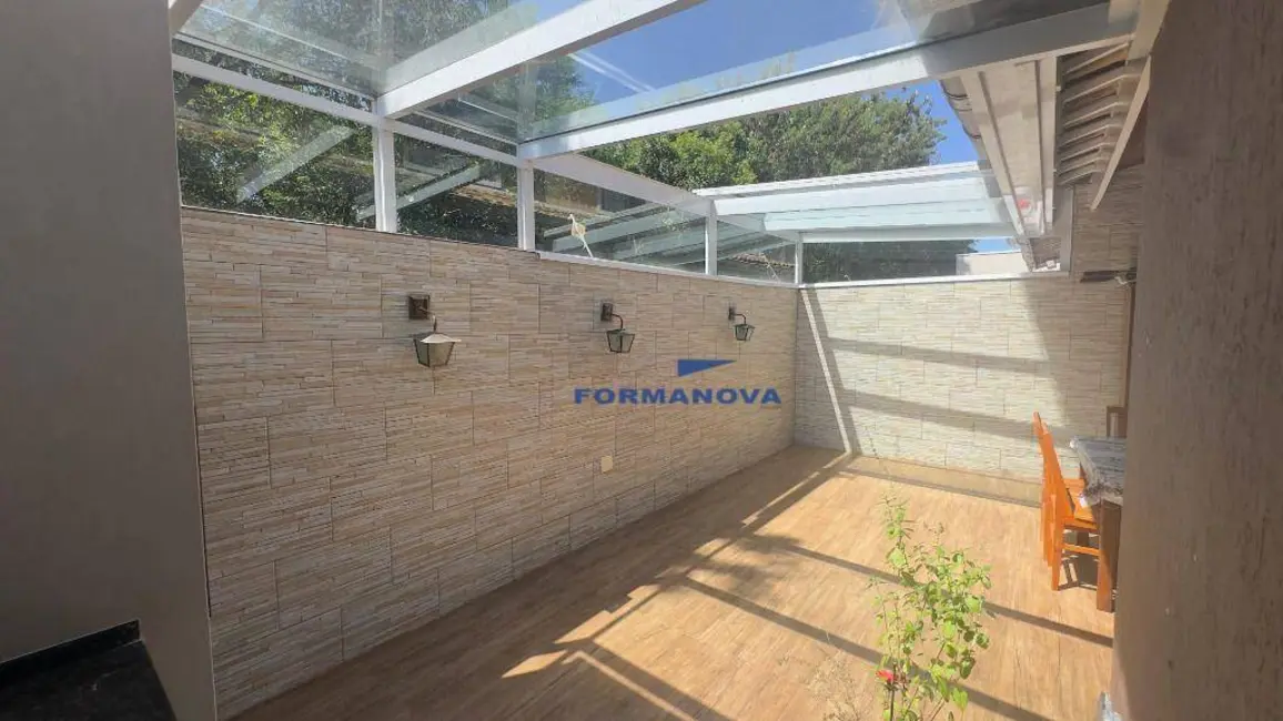 Foto 4 de Casa de Condomínio com 3 quartos à venda, 201m2 em Granja Viana II, Cotia - SP