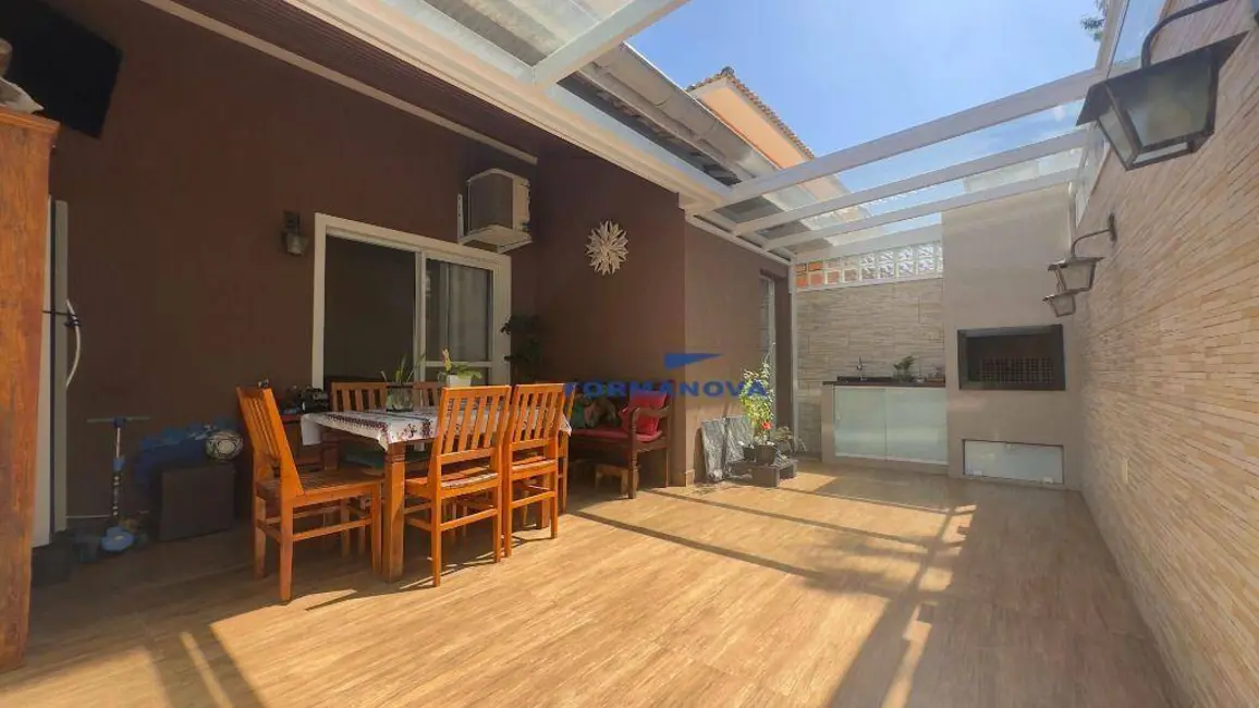 Foto 7 de Casa de Condomínio com 3 quartos à venda, 201m2 em Granja Viana II, Cotia - SP