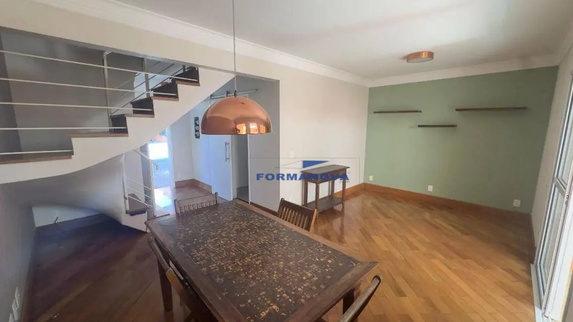 Casa de Condomínio com 3 quartos à venda, 201m2 em Granja Viana II, Cotia - SP - imagem 7 Foto 7 de Casa de Condomínio com 3 quartos à venda, 201m2 em Granja Viana II, Cotia - SP