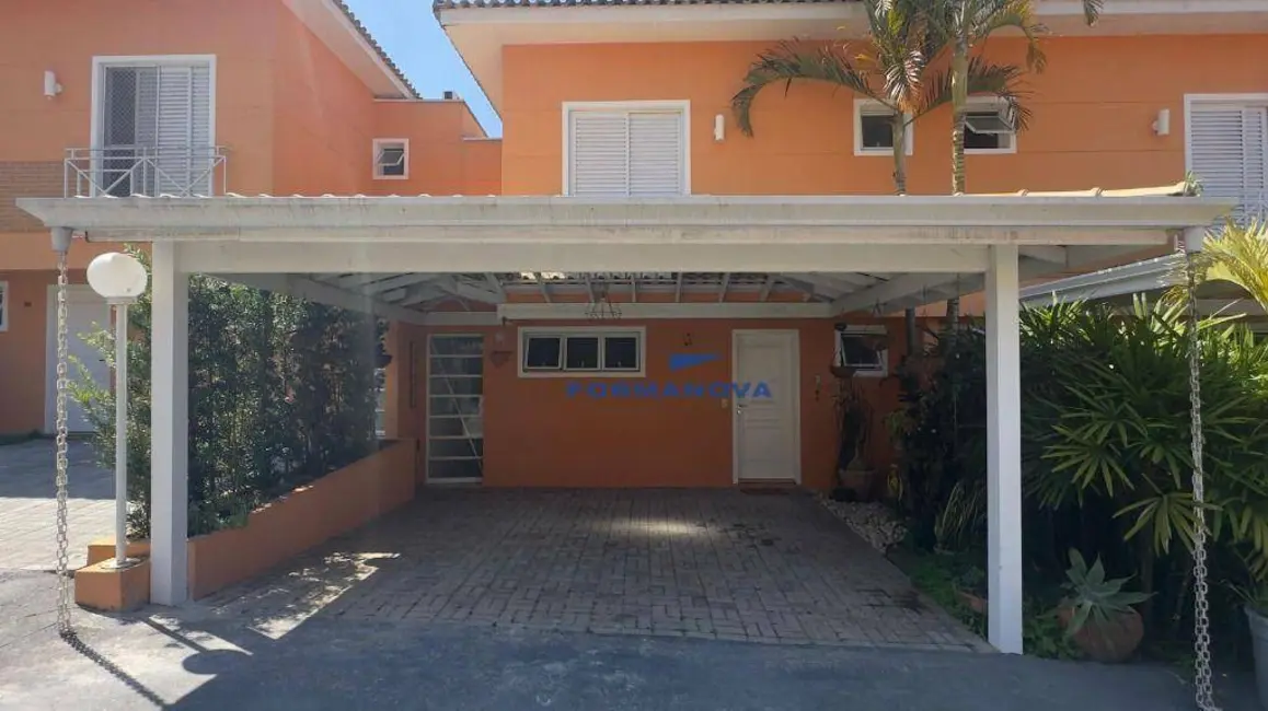 Casa de Condomínio com 3 quartos à venda, 201m2 em Granja Viana II, Cotia - SP - imagem 1 Foto 1 de Casa de Condomínio com 3 quartos à venda, 201m2 em Granja Viana II, Cotia - SP