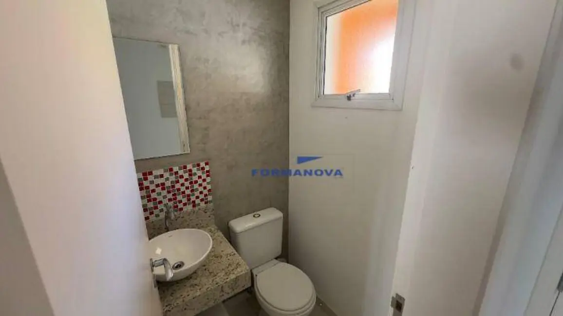 Foto 6 de Casa de Condomínio com 3 quartos à venda e para alugar, 201m2 em Granja Viana II, Cotia - SP