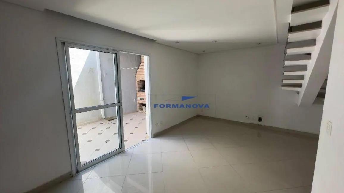 Foto 8 de Casa de Condomínio com 3 quartos à venda e para alugar, 201m2 em Granja Viana II, Cotia - SP