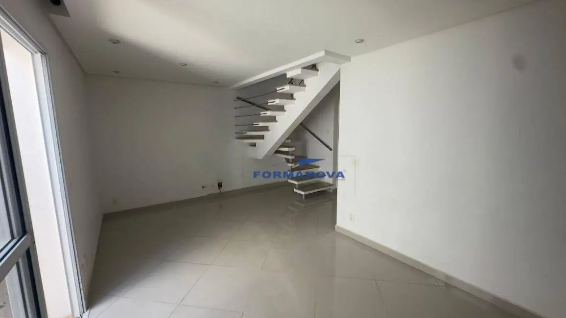 Foto 7 de Casa de Condomínio com 3 quartos à venda e para alugar, 201m2 em Granja Viana II, Cotia - SP