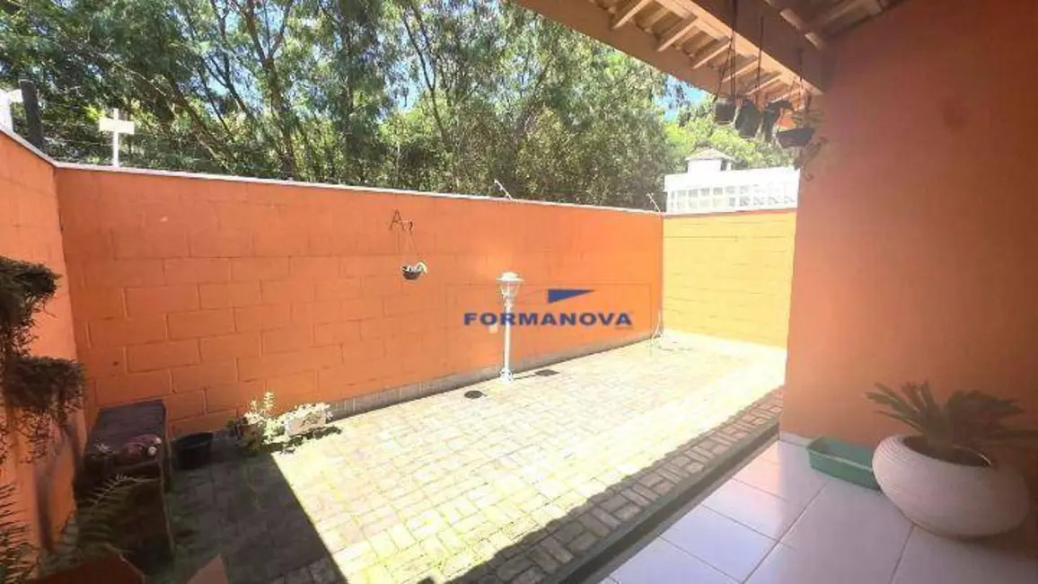 Foto 4 de Casa de Condomínio com 3 quartos à venda, 201m2 em Granja Viana II, Cotia - SP