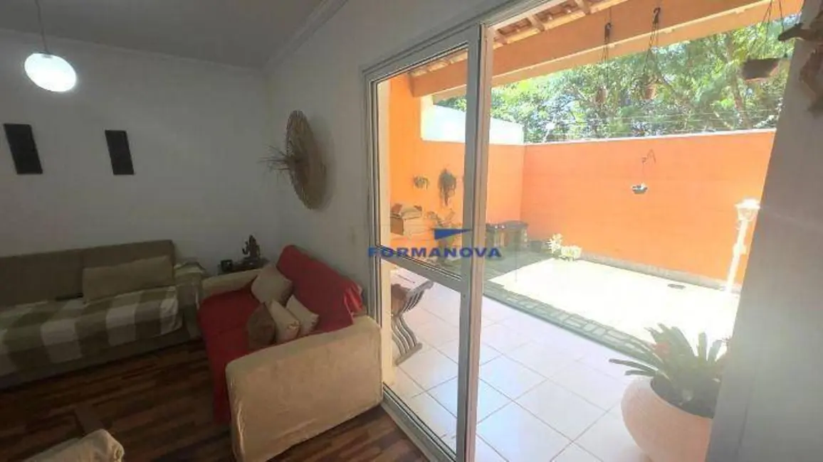 Foto 8 de Casa de Condomínio com 3 quartos à venda, 201m2 em Granja Viana II, Cotia - SP