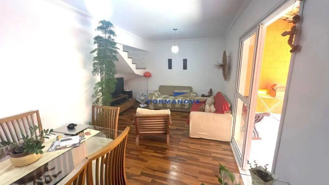 Foto 7 de Casa de Condomínio com 3 quartos à venda, 201m2 em Granja Viana II, Cotia - SP