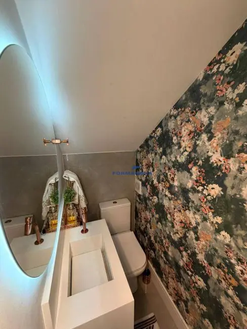 Foto 9 de Casa de Condomínio com 4 quartos à venda, 164m2 em Parque Rincão, Cotia - SP