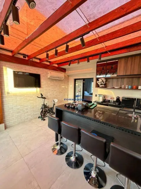 Foto 5 de Casa de Condomínio com 4 quartos à venda, 164m2 em Parque Rincão, Cotia - SP