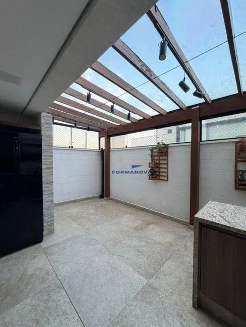 Foto 3 de Casa de Condomínio com 4 quartos à venda, 164m2 em Parque Rincão, Cotia - SP