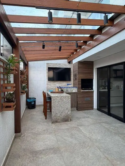 Foto 2 de Casa de Condomínio com 4 quartos à venda, 164m2 em Parque Rincão, Cotia - SP