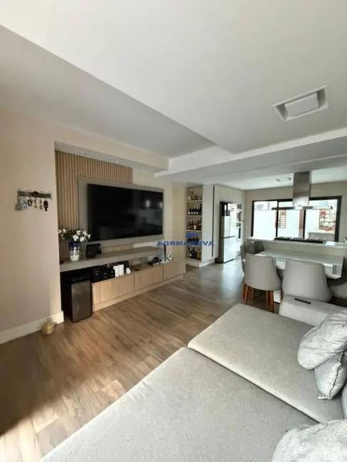 Foto 8 de Casa de Condomínio com 4 quartos à venda, 164m2 em Parque Rincão, Cotia - SP