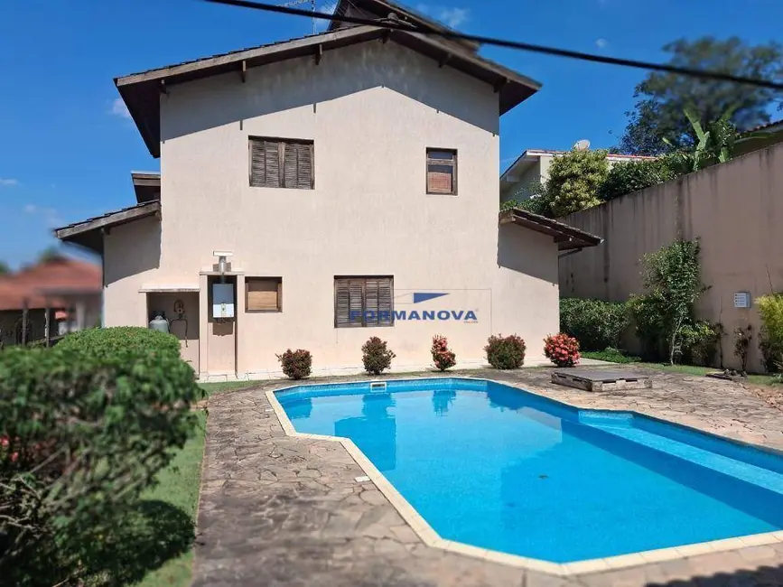 Casa de Condomínio com 5 quartos à venda, 615m2 em Jardim do Golf I, Jandira - SP - imagem 1 Foto 1 de Casa de Condomínio com 5 quartos à venda, 615m2 em Jardim do Golf I, Jandira - SP