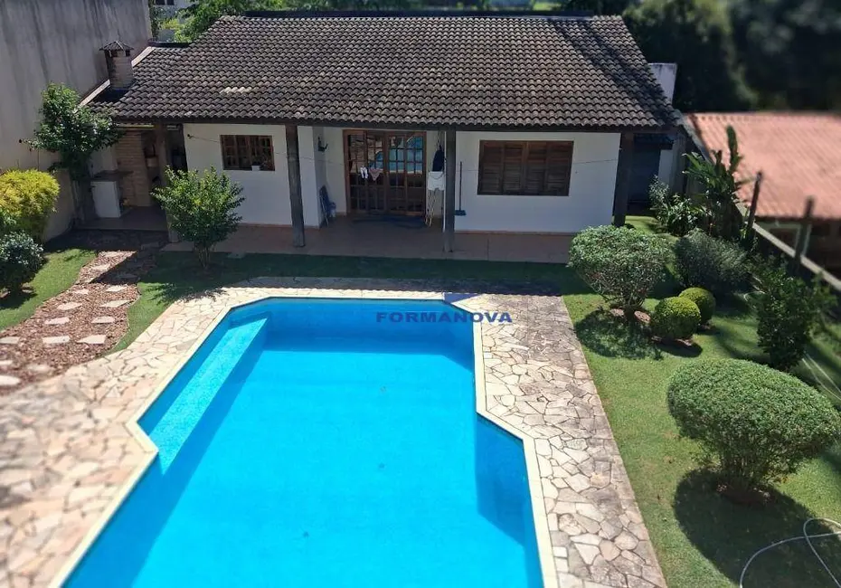 Casa de Condomínio com 5 quartos à venda, 615m2 em Jardim do Golf I, Jandira - SP - imagem 6 Foto 6 de Casa de Condomínio com 5 quartos à venda, 615m2 em Jardim do Golf I, Jandira - SP