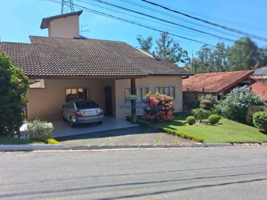 Casa de Condomínio com 5 quartos à venda, 615m2 em Jardim do Golf I, Jandira - SP - imagem 3 Foto 3 de Casa de Condomínio com 5 quartos à venda, 615m2 em Jardim do Golf I, Jandira - SP