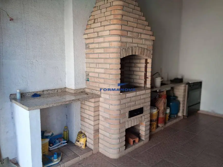 Casa de Condomínio com 5 quartos à venda, 615m2 em Jardim do Golf I, Jandira - SP - imagem 8 Foto 8 de Casa de Condomínio com 5 quartos à venda, 615m2 em Jardim do Golf I, Jandira - SP