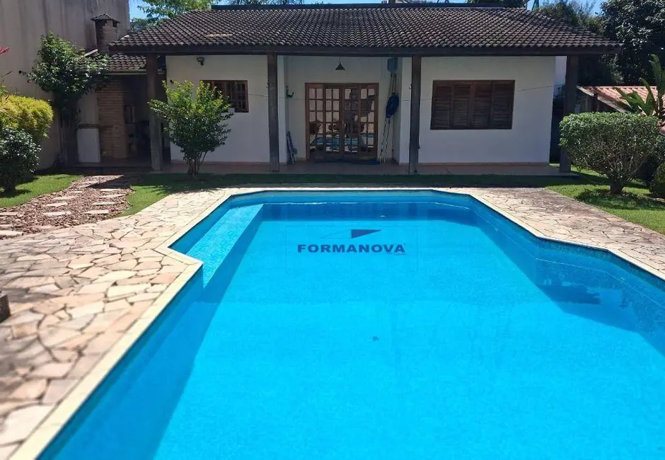 Casa de Condomínio com 5 quartos à venda, 615m2 em Jardim do Golf I, Jandira - SP - imagem 2 Foto 2 de Casa de Condomínio com 5 quartos à venda, 615m2 em Jardim do Golf I, Jandira - SP