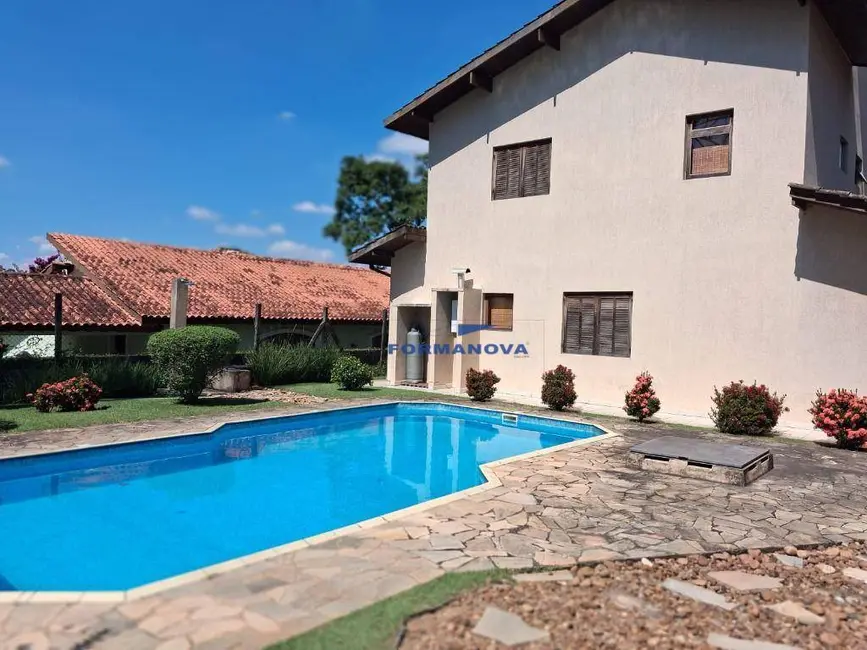 Casa de Condomínio com 5 quartos à venda, 615m2 em Jardim do Golf I, Jandira - SP - imagem 7 Foto 7 de Casa de Condomínio com 5 quartos à venda, 615m2 em Jardim do Golf I, Jandira - SP