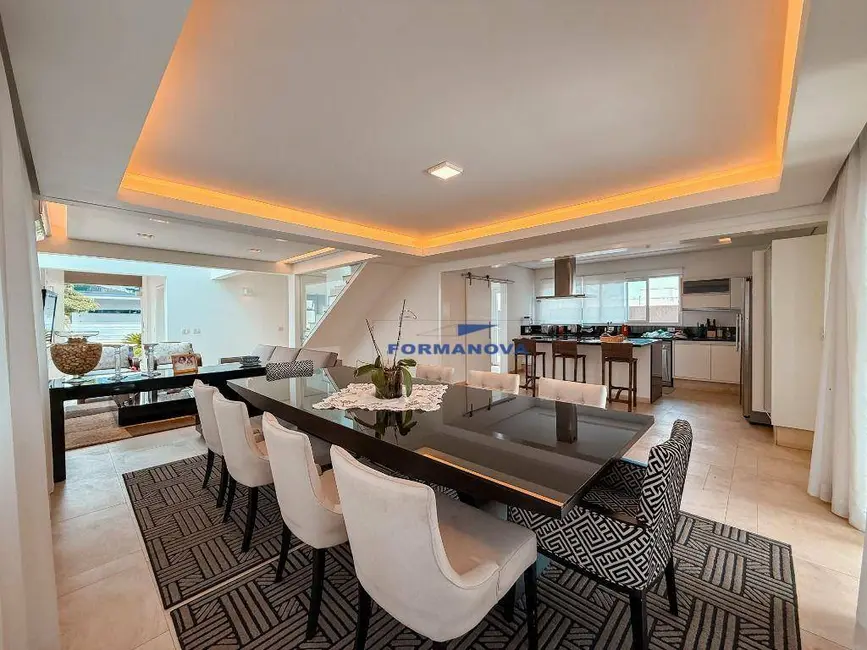 Foto 7 de Casa de Condomínio com 4 quartos à venda, 842m2 em Chácara Ondas Verdes, Cotia - SP