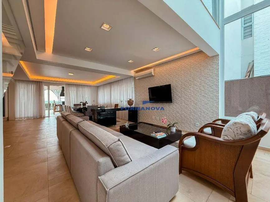 Foto 5 de Casa de Condomínio com 4 quartos à venda, 842m2 em Chácara Ondas Verdes, Cotia - SP