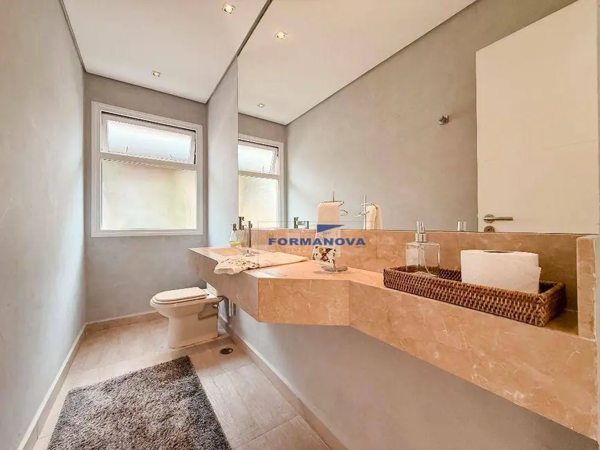 Foto 8 de Casa de Condomínio com 4 quartos à venda, 842m2 em Chácara Ondas Verdes, Cotia - SP