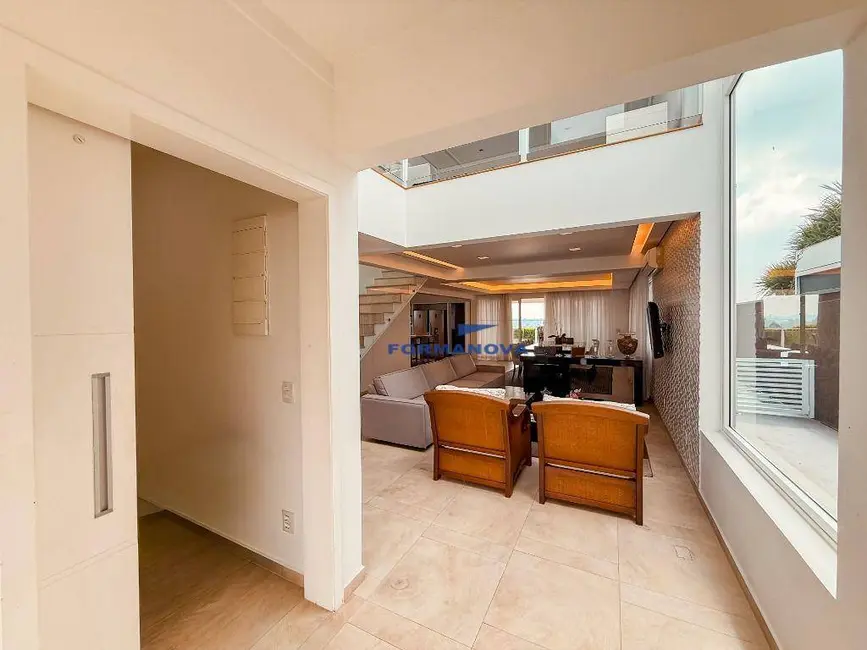 Foto 4 de Casa de Condomínio com 4 quartos à venda, 842m2 em Chácara Ondas Verdes, Cotia - SP