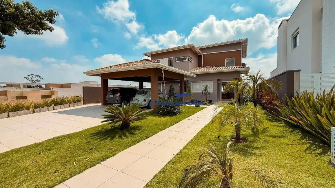 Foto 2 de Casa de Condomínio com 4 quartos à venda, 842m2 em Chácara Ondas Verdes, Cotia - SP