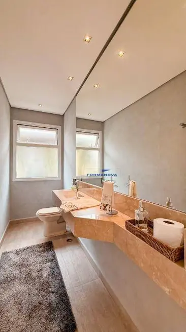 Foto 9 de Casa de Condomínio com 4 quartos à venda, 842m2 em Chácara Ondas Verdes, Cotia - SP