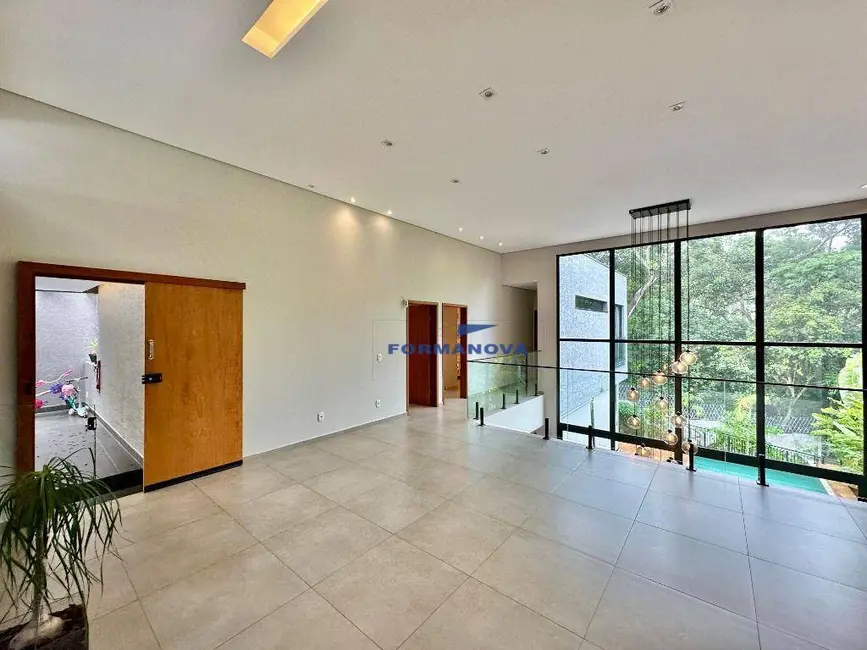 Foto 5 de Casa de Condomínio com 3 quartos à venda, 528m2 em Jardim do Golf I, Jandira - SP
