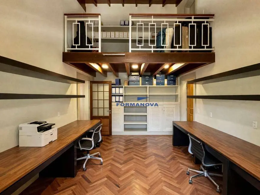 Foto 6 de Casa de Condomínio com 4 quartos à venda, 822m2 em Embu Das Artes - SP