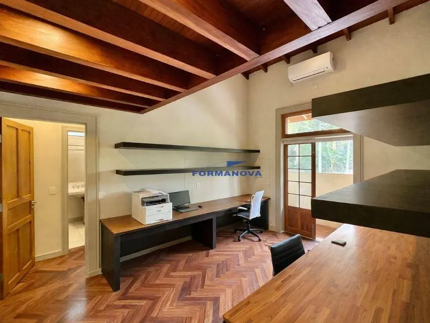 Foto 7 de Casa de Condomínio com 4 quartos à venda, 822m2 em Embu Das Artes - SP