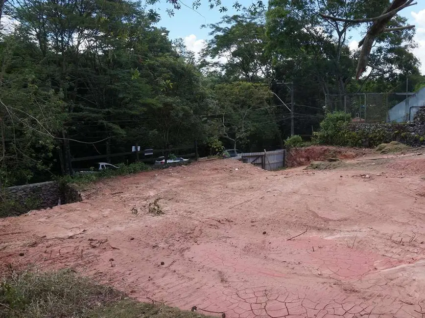 Terreno / Lote à venda, 2635m2 em Pousada dos Bandeirantes, Carapicuiba - SP - imagem 3 Foto 3 de Terreno / Lote à venda, 2635m2 em Pousada dos Bandeirantes, Carapicuiba - SP