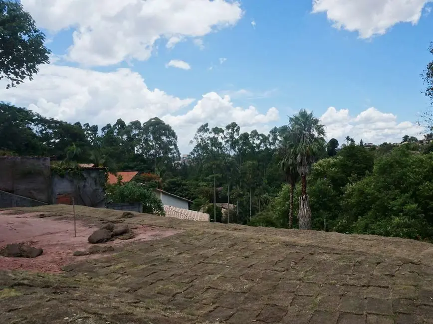 Terreno / Lote à venda, 2635m2 em Pousada dos Bandeirantes, Carapicuiba - SP - imagem 5 Foto 5 de Terreno / Lote à venda, 2635m2 em Pousada dos Bandeirantes, Carapicuiba - SP