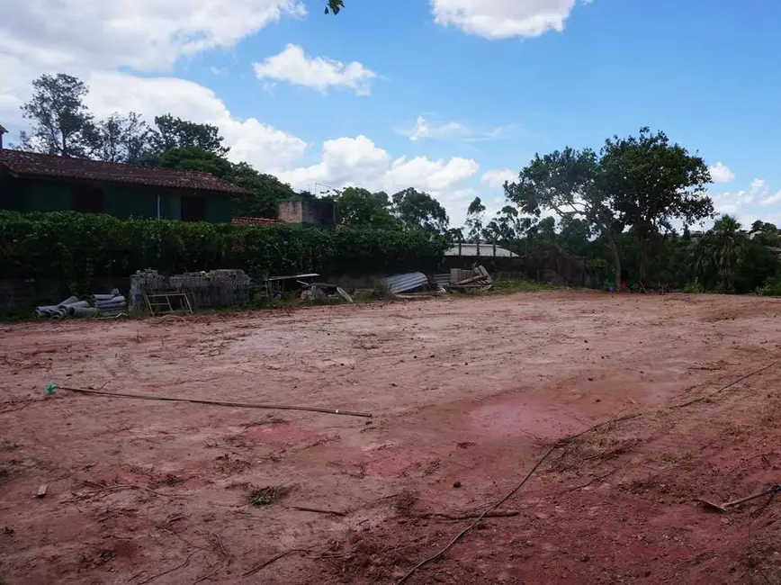 Terreno / Lote à venda, 2635m2 em Pousada dos Bandeirantes, Carapicuiba - SP - imagem 2 Foto 2 de Terreno / Lote à venda, 2635m2 em Pousada dos Bandeirantes, Carapicuiba - SP
