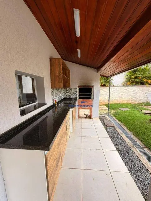 Foto 6 de Casa de Condomínio com 3 quartos à venda e para alugar, 750m2 em Jardim do Golf I, Jandira - SP