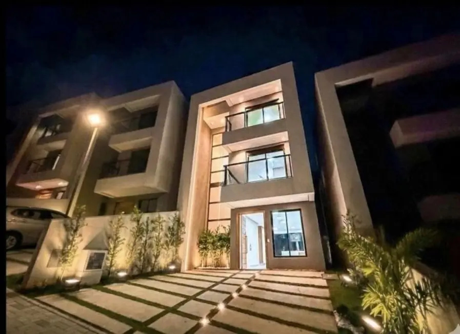 Foto 1 de Casa de Condomínio com 4 quartos à venda, 170m2 em Parque Rincão, Cotia - SP