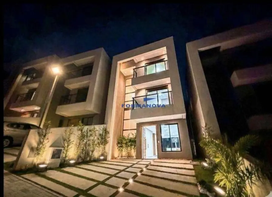 Foto 1 de Casa de Condomínio com 4 quartos à venda, 170m2 em Parque Rincão, Cotia - SP