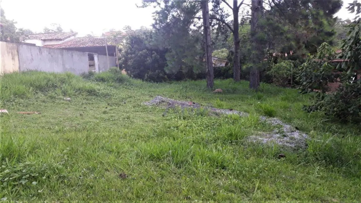 Foto 3 de Terreno / Lote à venda, 600m2 em Jardim do Golf I, Jandira - SP