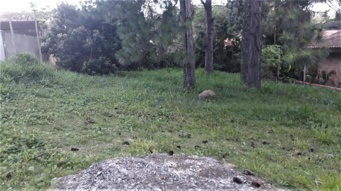 Foto 4 de Terreno / Lote à venda, 600m2 em Jardim do Golf I, Jandira - SP