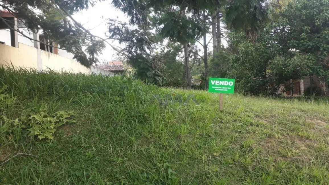 Foto 1 de Terreno / Lote à venda, 600m2 em Jardim do Golf I, Jandira - SP