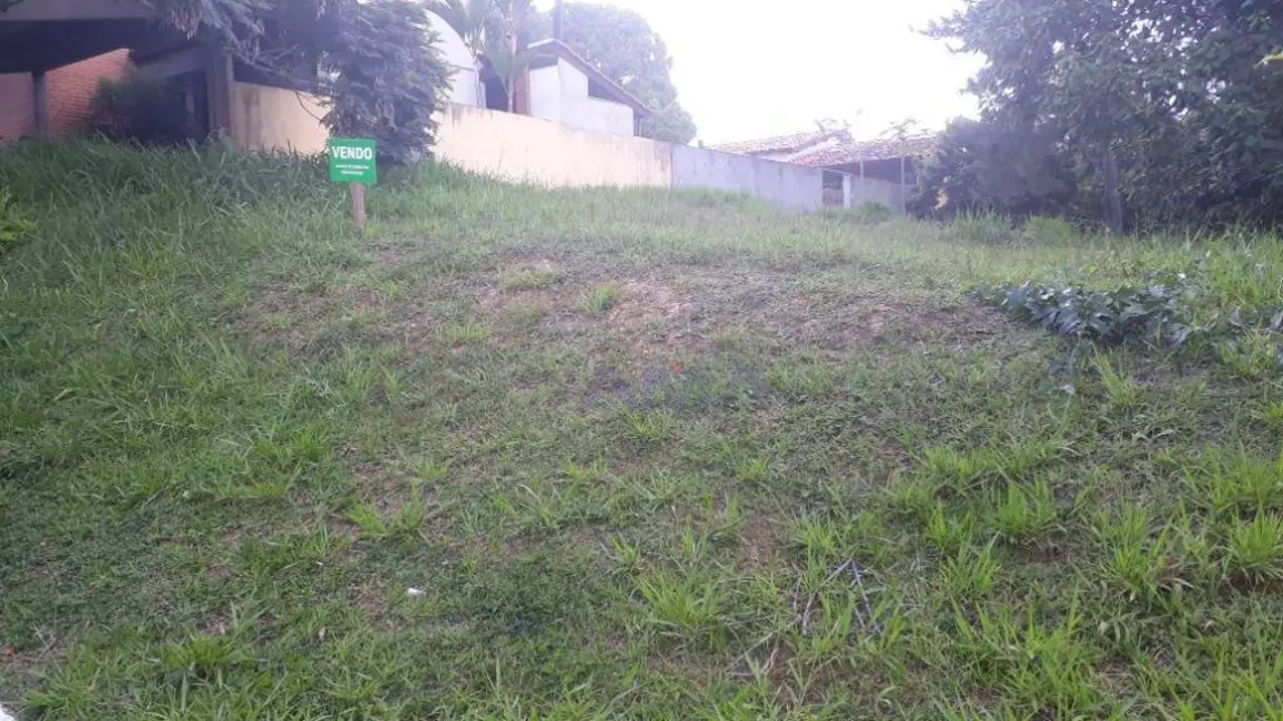 Foto 6 de Terreno / Lote à venda, 600m2 em Jardim do Golf I, Jandira - SP