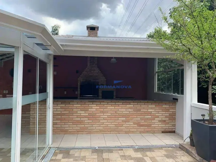 Foto 6 de Casa de Condomínio com 4 quartos à venda, 495m2 em Jardim do Golf I, Jandira - SP