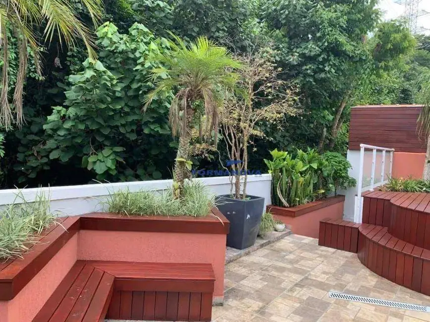 Foto 9 de Casa de Condomínio com 4 quartos à venda, 495m2 em Jardim do Golf I, Jandira - SP