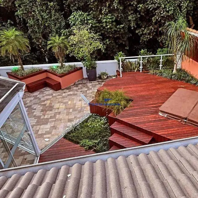 Foto 5 de Casa de Condomínio com 4 quartos à venda, 495m2 em Jardim do Golf I, Jandira - SP