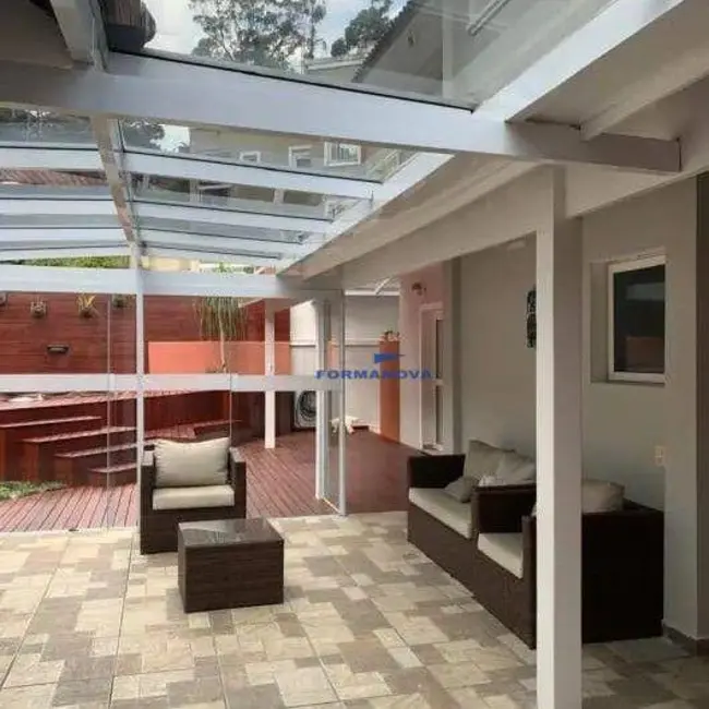 Foto 8 de Casa de Condomínio com 4 quartos à venda, 495m2 em Jardim do Golf I, Jandira - SP